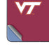 Virginia Tech VT Galaxy Z Fold5 5G Skin